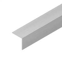 Угол ПВХ 15х15 Thermoplast