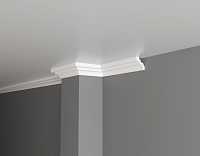 Карниз полистирол DD39 46*42