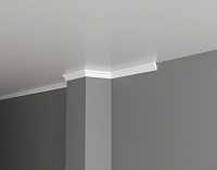 Карниз полистирол DD34 25*15