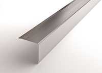 Защитный угол из нержавеющей стали ПУ 80-1