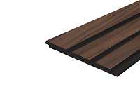 Панель LV124 BR395K HI WOOD 120,0мм х 12,0мм х 2,7м. Панель LV124 BR395K HI WOOD 120,0мм х 12,0мм х 2,7м.