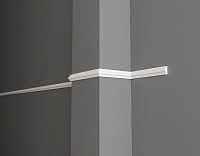 Молдинг полистирол DD35 25*12